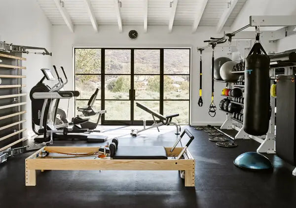 Building a Killer Home Gym on a Budget: Your $300 Setup Guide
