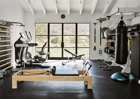 Building a Killer Home Gym on a Budget: Your $300 Setup Guide
