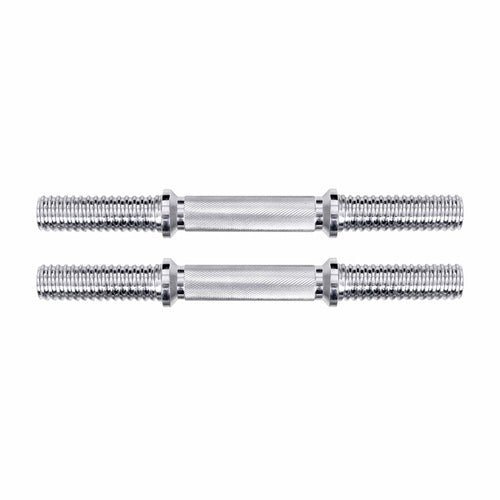 Everfit 45cm Dumbbell Bar Gym Home Exercise 150kg Capacity