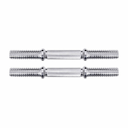 Everfit 45cm Dumbbell Bar Gym Home Exercise 150kg Capacity