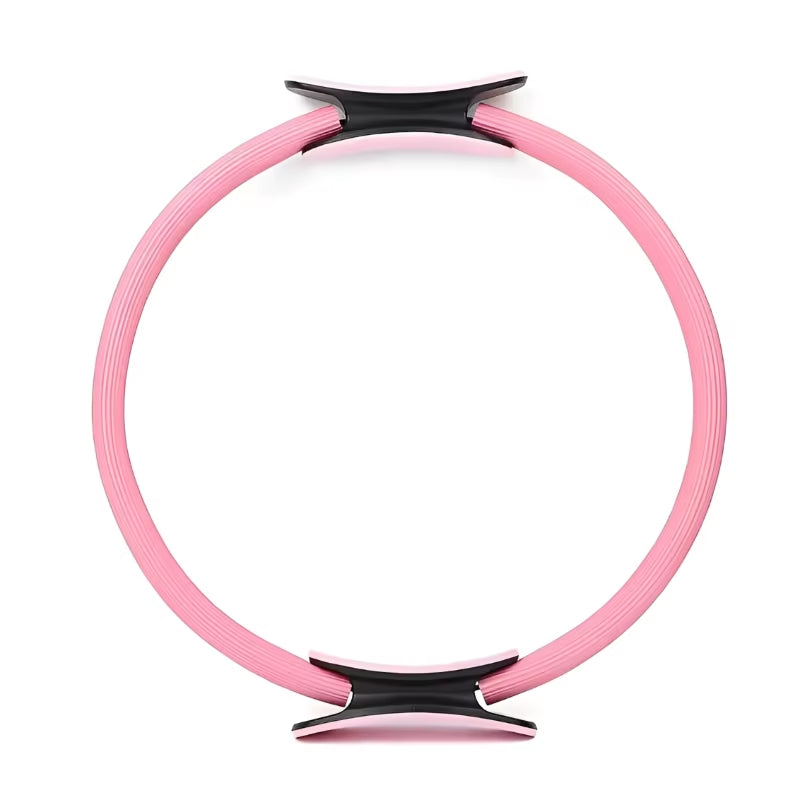 Yoga Fitness Ring Circle Pilates Women Girl Exercise Home Resistance Elasticity Workout Pelvic Floor Muscle Postpartum Training